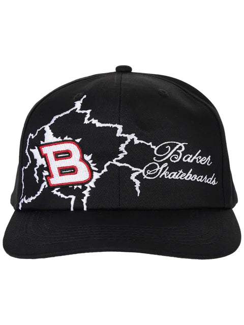 BAKER ELECTRIFIED SNAPBACK