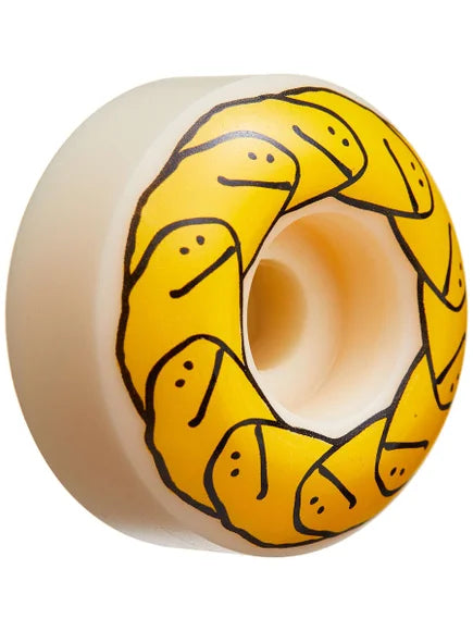 SPITFIRE FORMULA 4 CLASSIC SKATEBOARD WHEELS