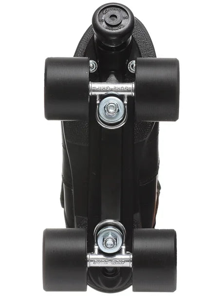 SURE GRIP REBEL DERBY COMPLETE ROLLER SKATE