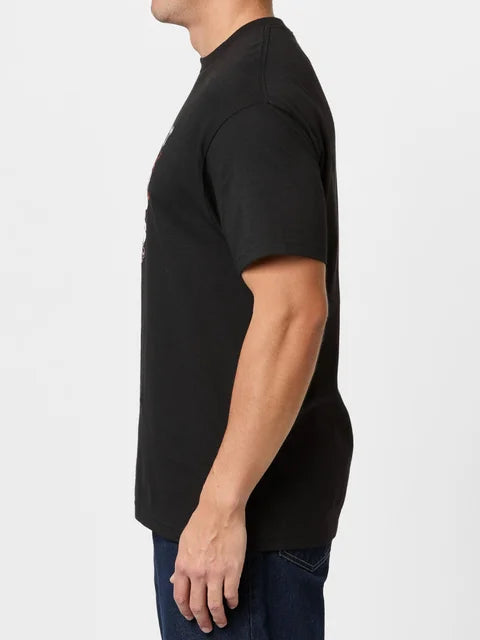 THUNDER SCREAMING GRIMPLE TEE