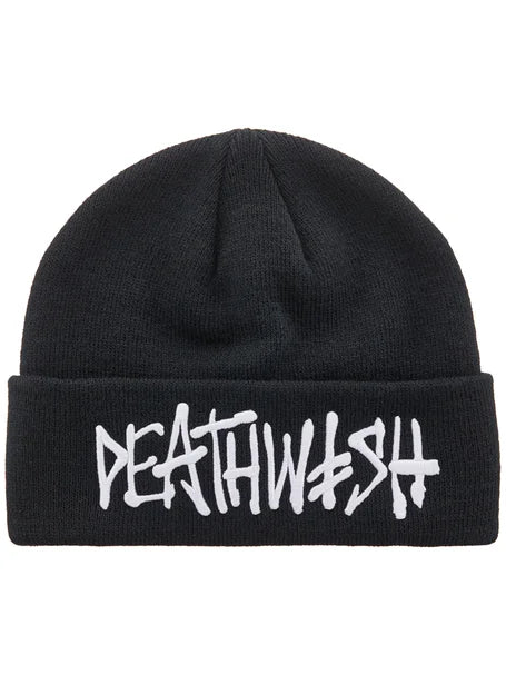 DEATHWISH OG DEATHSPRAY BEANIE