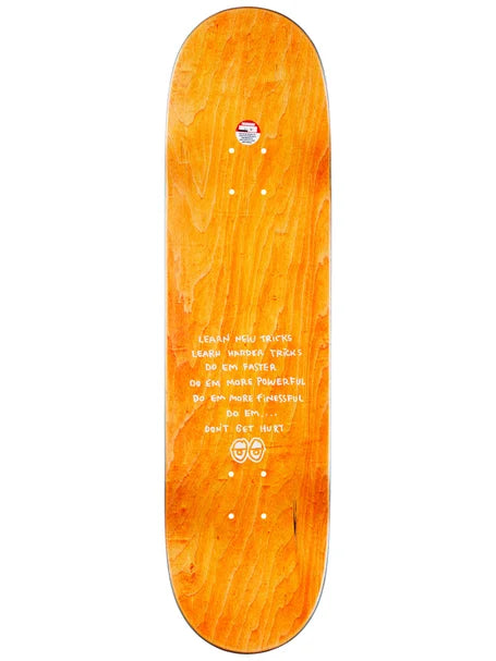 KROOKED SWEATPANT REDUX DECK