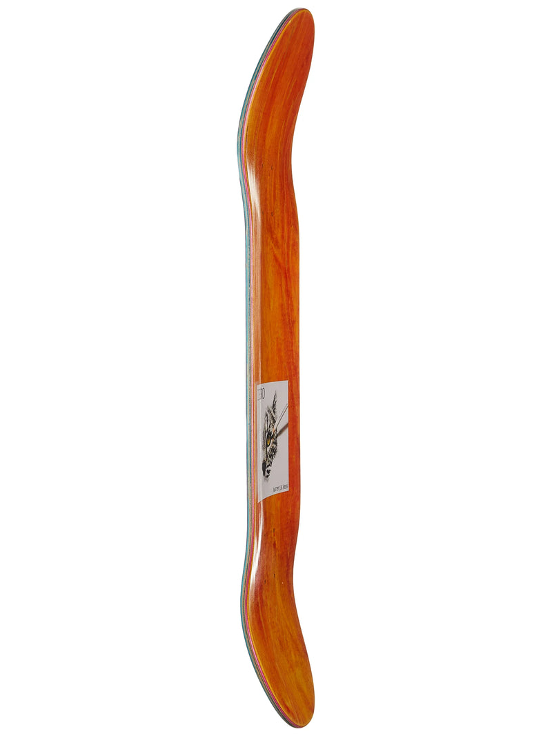 ZERO BALD EAGLE SKATEBOARD DECK