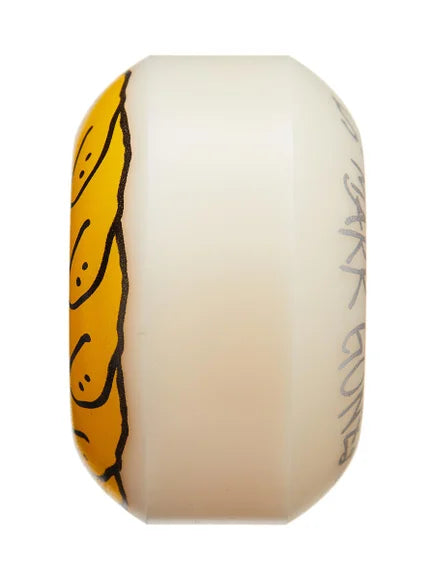 SPITFIRE FORMULA 4 CLASSIC SKATEBOARD WHEELS