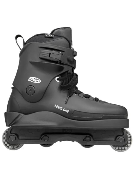 RAZORS CULT LEVEL ONE SKATES