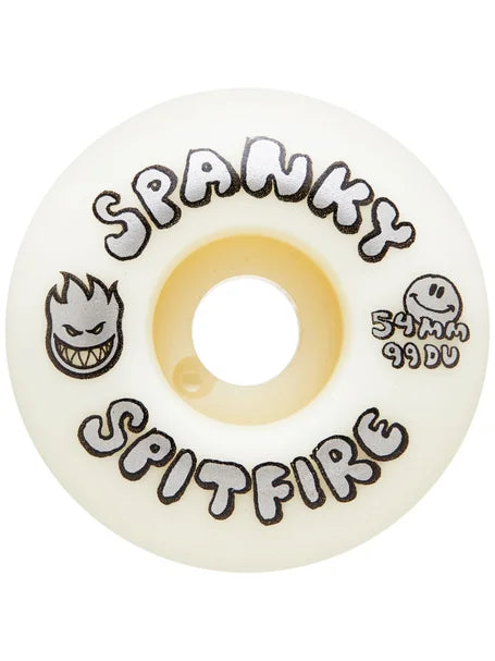 SPITFIRE F4 CLASSIC WHEELS