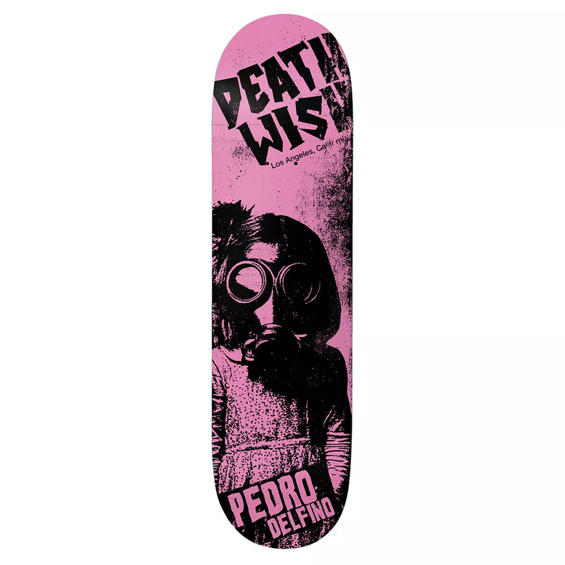 DEATHWISH CREEPING DEATH DECK
