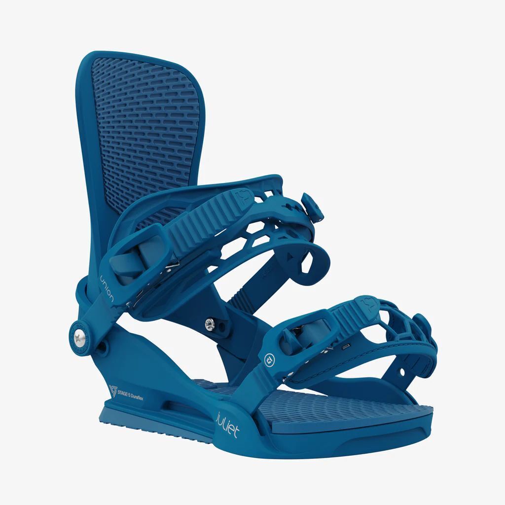 UNION JULIET WOMEN'S SNOWBOARD BINDINGS — Modern Skate & Surf