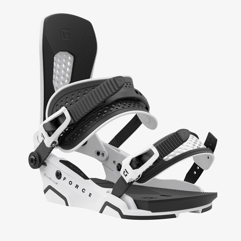 UNION FORCE MEN'S SNOWBOARD BINDINGS