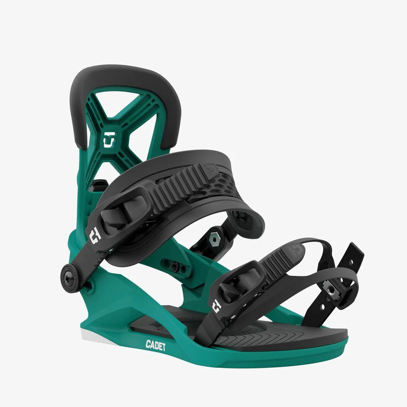 UNION CADET KID'S SNOWBOARD BINDINGS