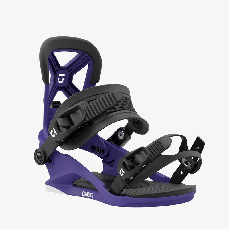 UNION CADET KID'S SNOWBOARD BINDINGS