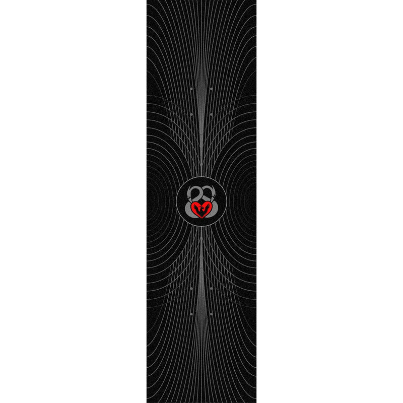 POWELL PERALTA 9" GRIP TAPE SHEET