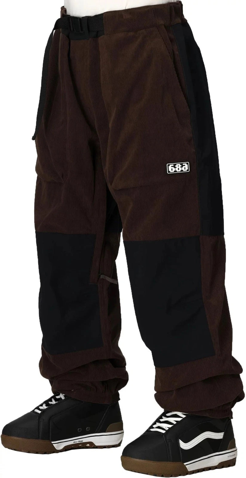 686 2.5L GHOST MEN'S PANT