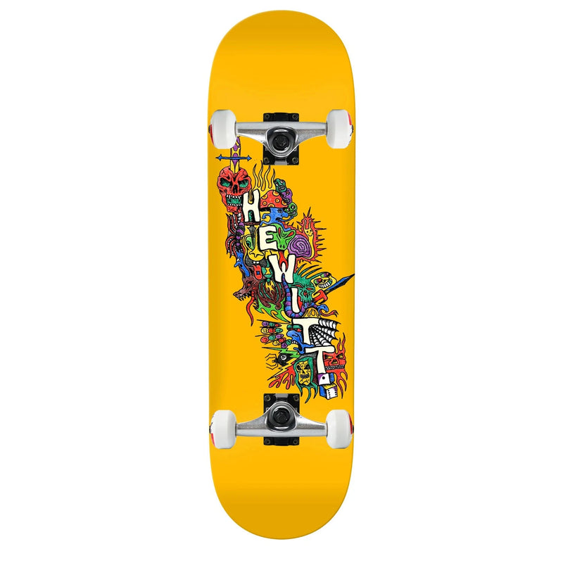 ANTI HERO CASCADE DECK