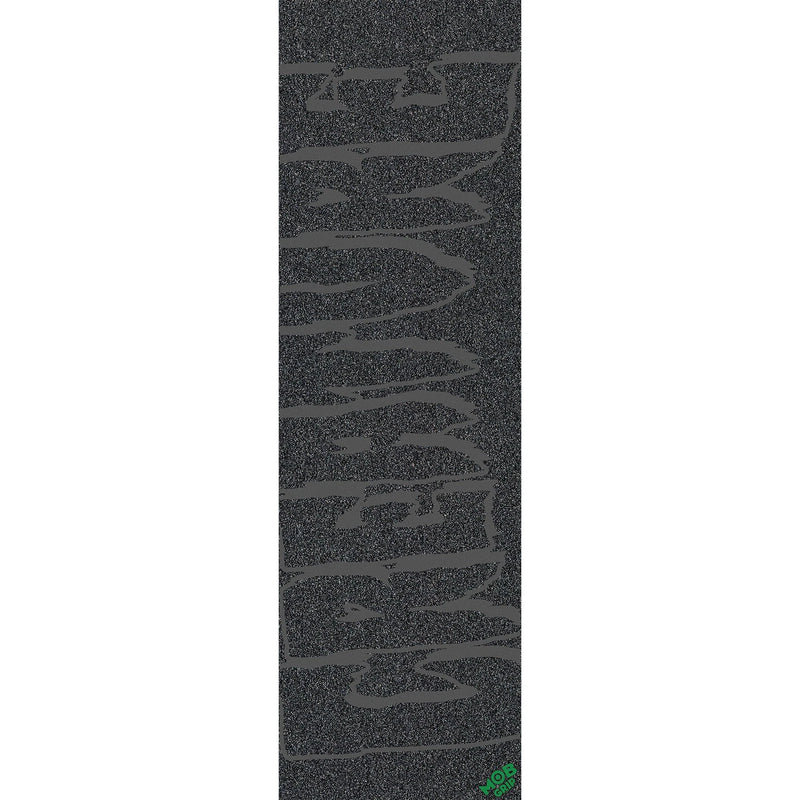 MOB X CREATURE LOGO OUTLINE GRIP TAPE