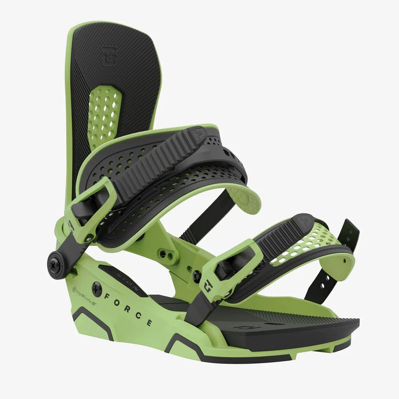 UNION FORCE MEN'S SNOWBOARD BINDINGS
