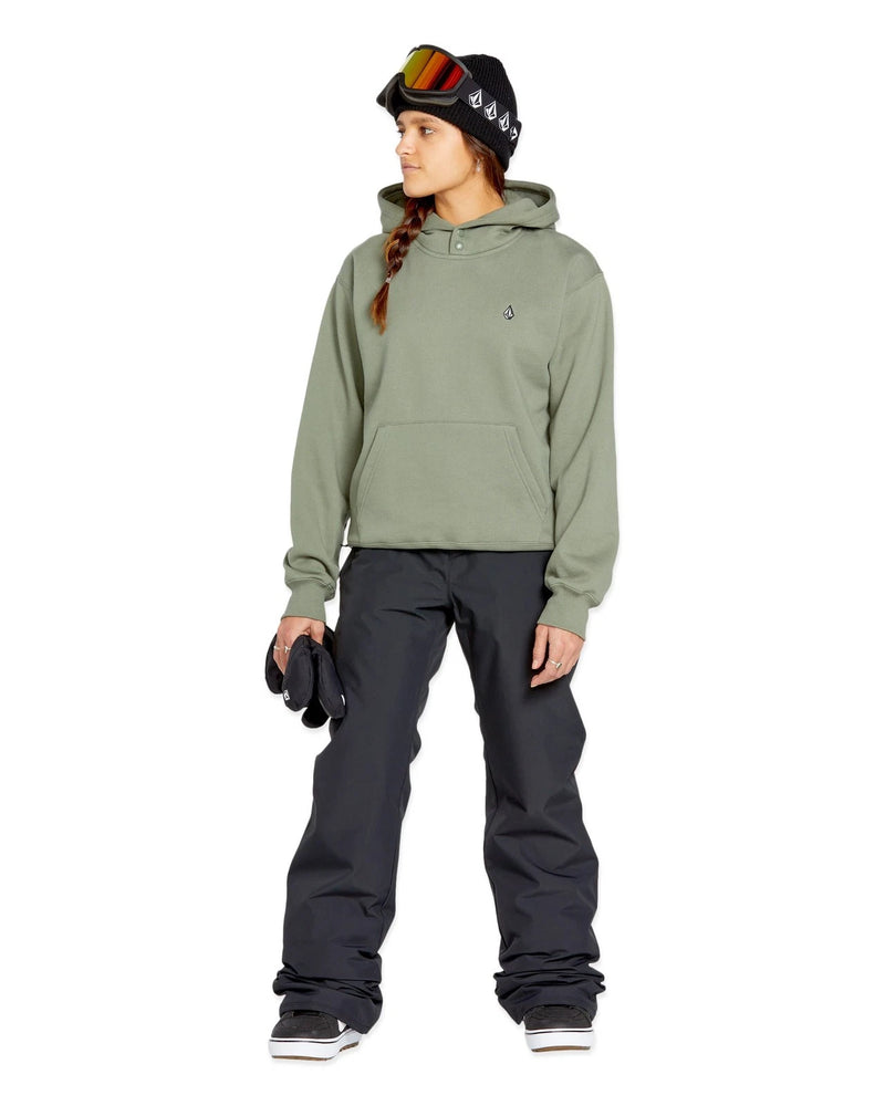VOLCOM FROCHICKIE INSULATED WOMEN’S SNOW PANTS
