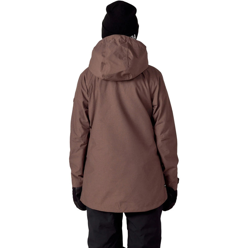 686 SMARTY SPELLBOUND WOMEN'S JACKET