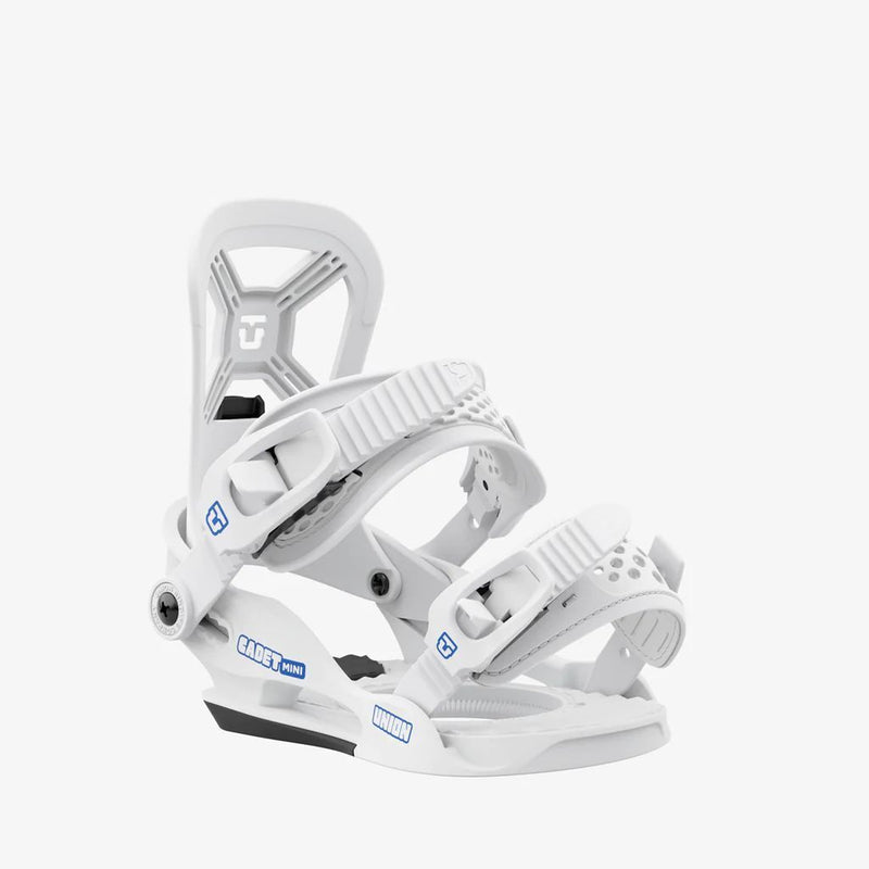 UNION CADET MINI KIDS SNOWBOARD BINDINGS