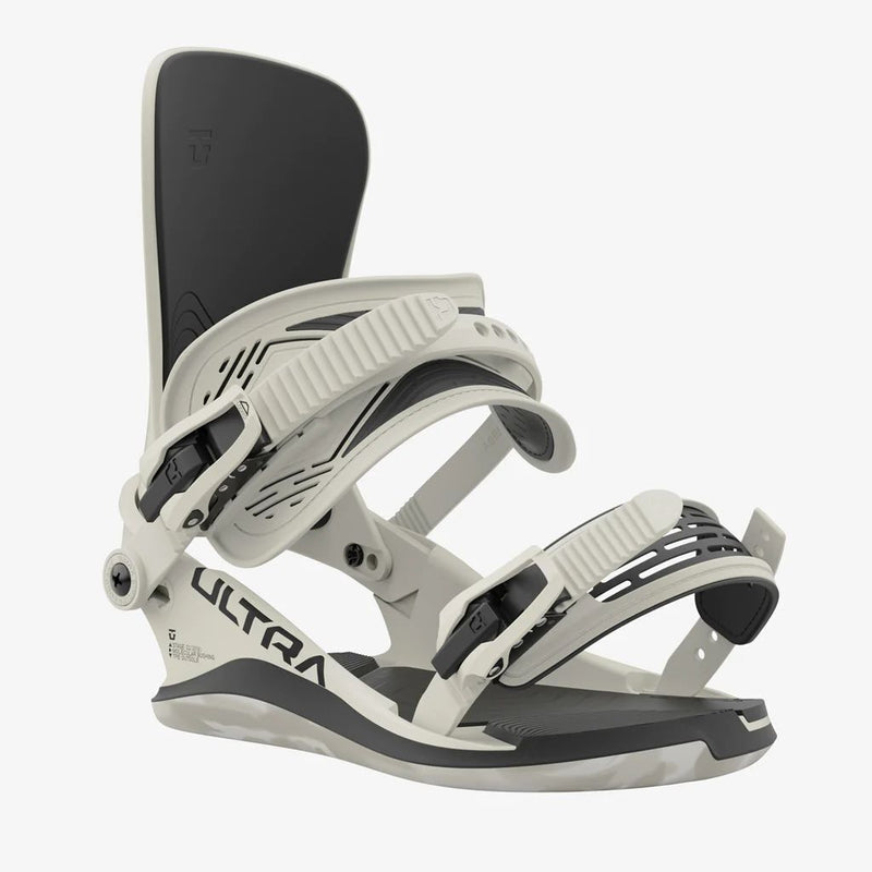 UNION ULTRA MEN'S SNOWBOARD BINDINGS