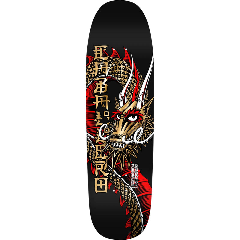 POWELL PERALTA CABALLERO BAN THIS K15 DECK