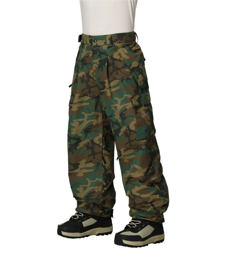 686 ESSOX CARGO MEN'S PANT