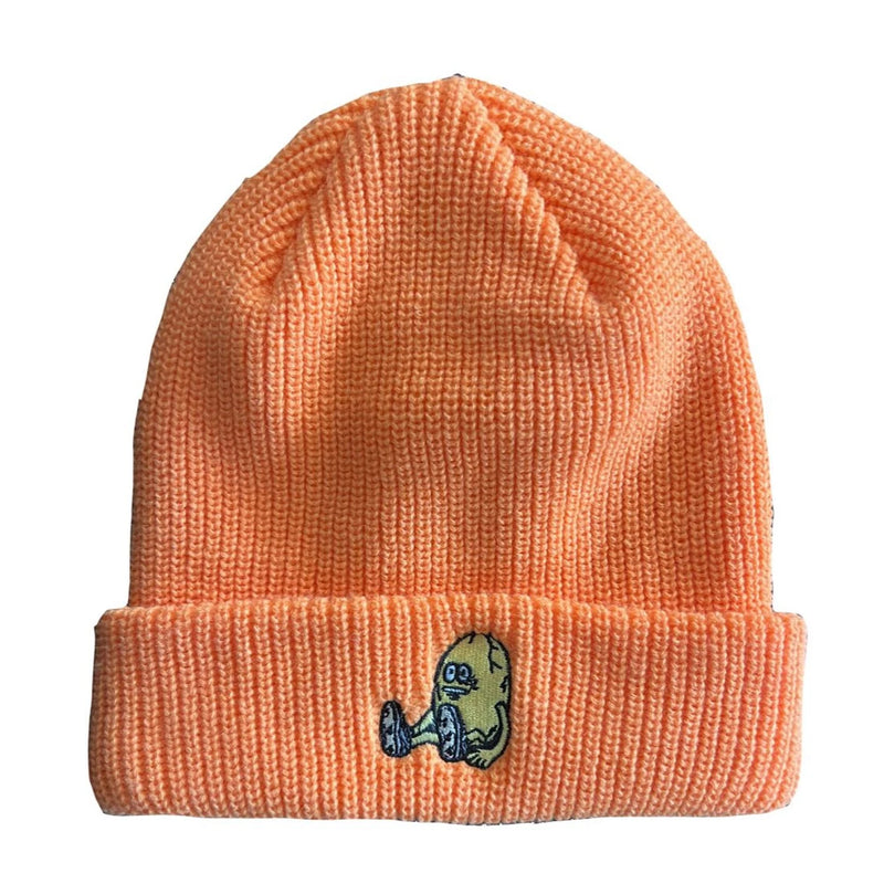 HEROIN EGG BEANIE