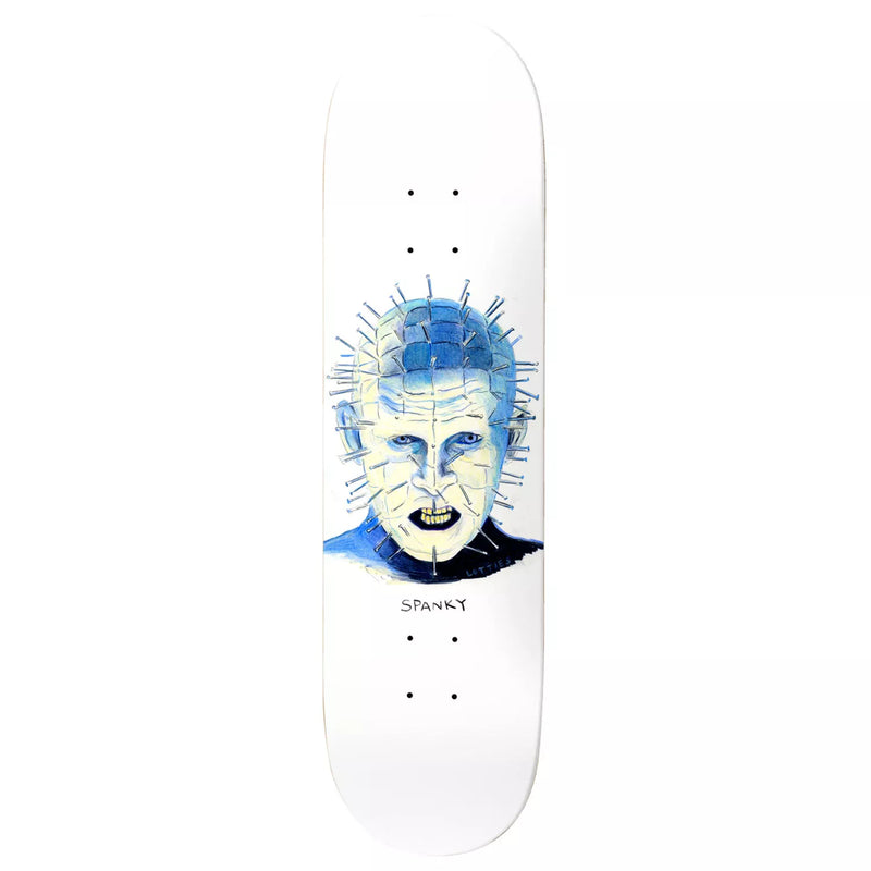 BAKER HELLRAISER SKATEBOARD DECK — Modern Skate & Surf BAKER HELLRAISER SKATEBOARD DECK — Modern Skate & Surf