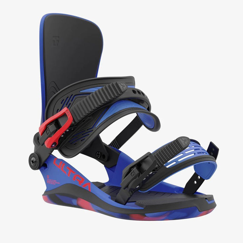 UNION ULTRA MEN'S SNOWBOARD BINDINGS