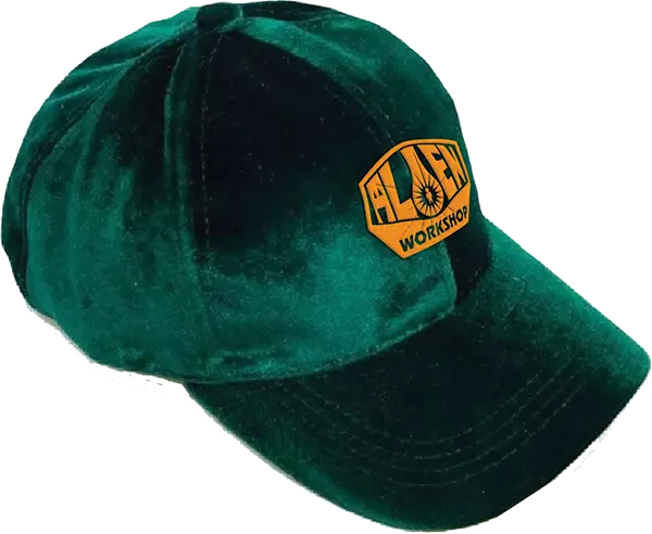 ALIEN WORKSHOP OG LOGO HAT