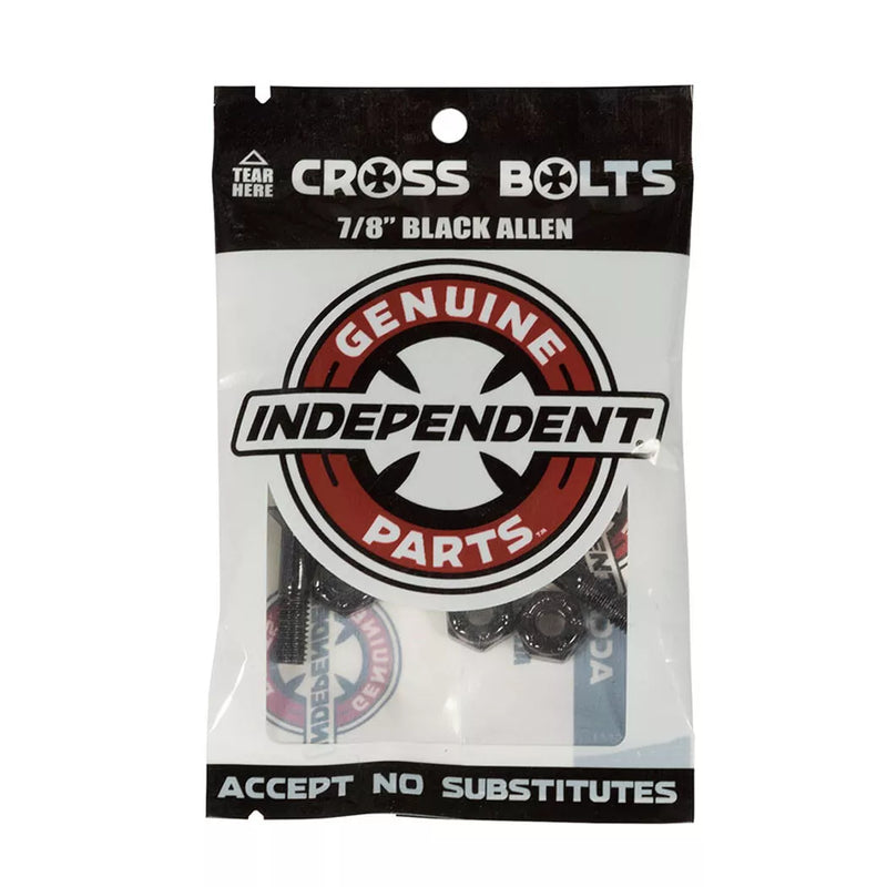 OPERA 7/8" ALLEN HARDWARE