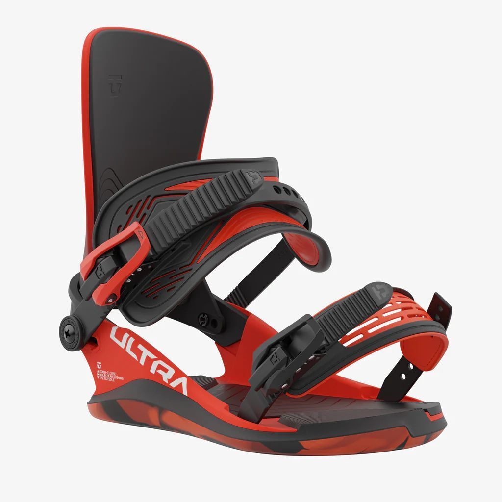 UNION ULTRA MEN'S SNOWBOARD BINDINGS — Modern Skate & Surf
