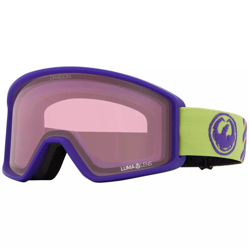 DRAGON DXT OTG GOGGLES