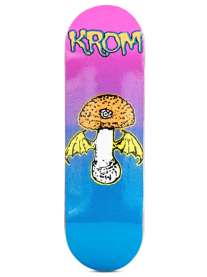 BLACKRIVER FINGERBOARD PRO DECK 5-PLY