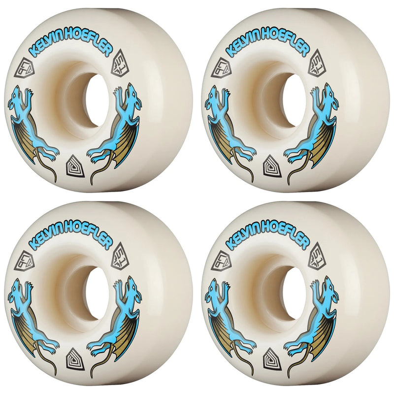 POWELL PERALTA KELVIN HOEFLER NANO RATS WHEELS