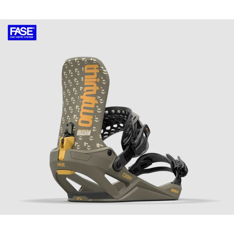 THIRTYTWO T32M FASE BINDINGS