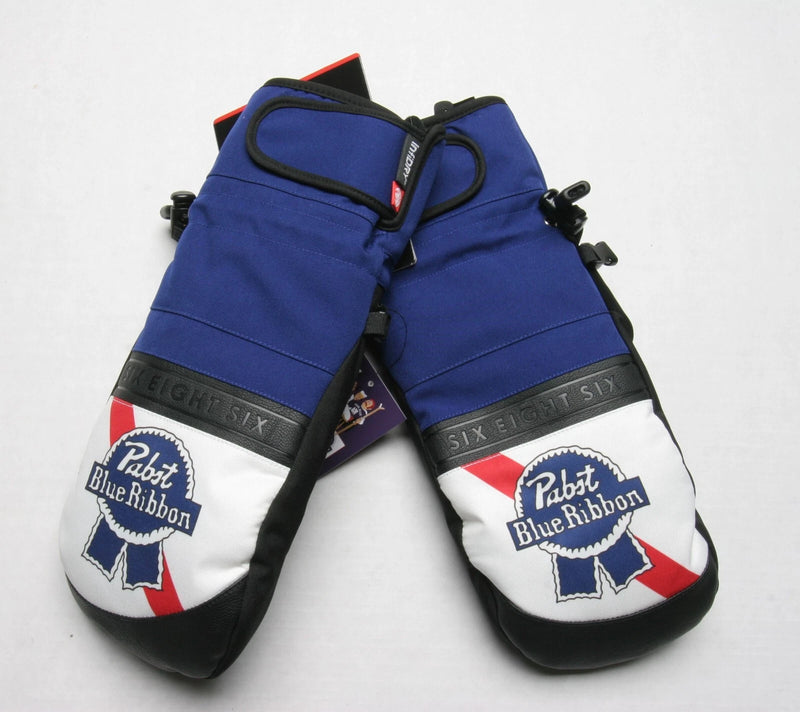 686 INFILOFT RECON MITT