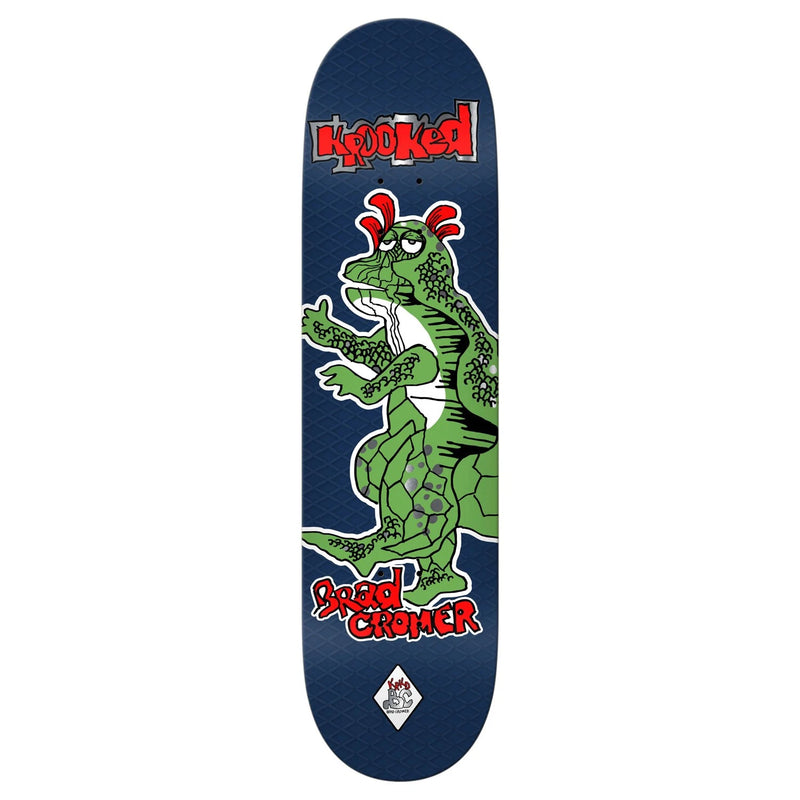 KROOKED REDUX DECK