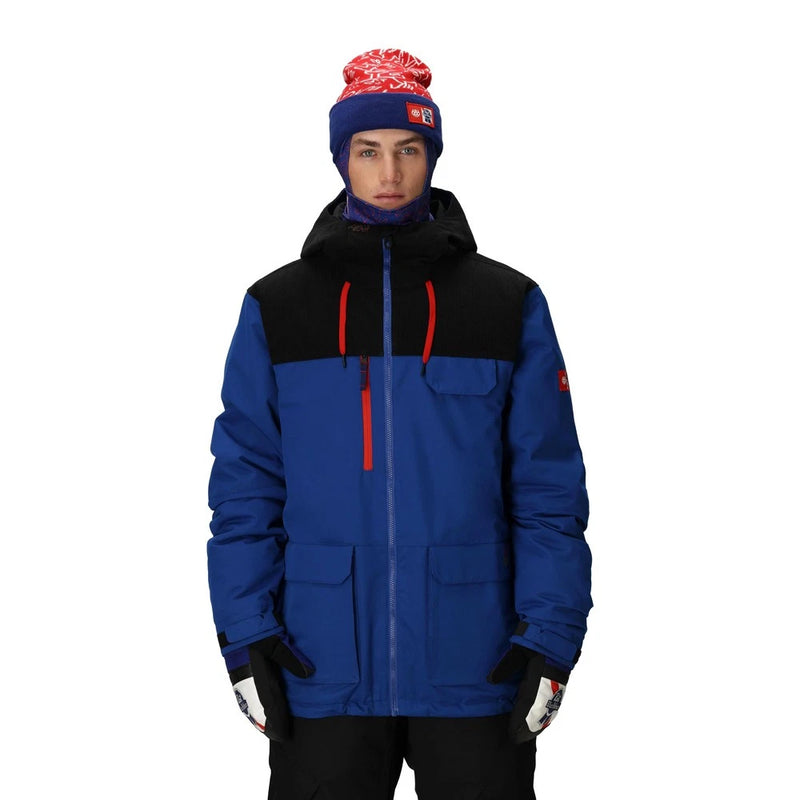 686 PBR COOLER INSULATED JACKET