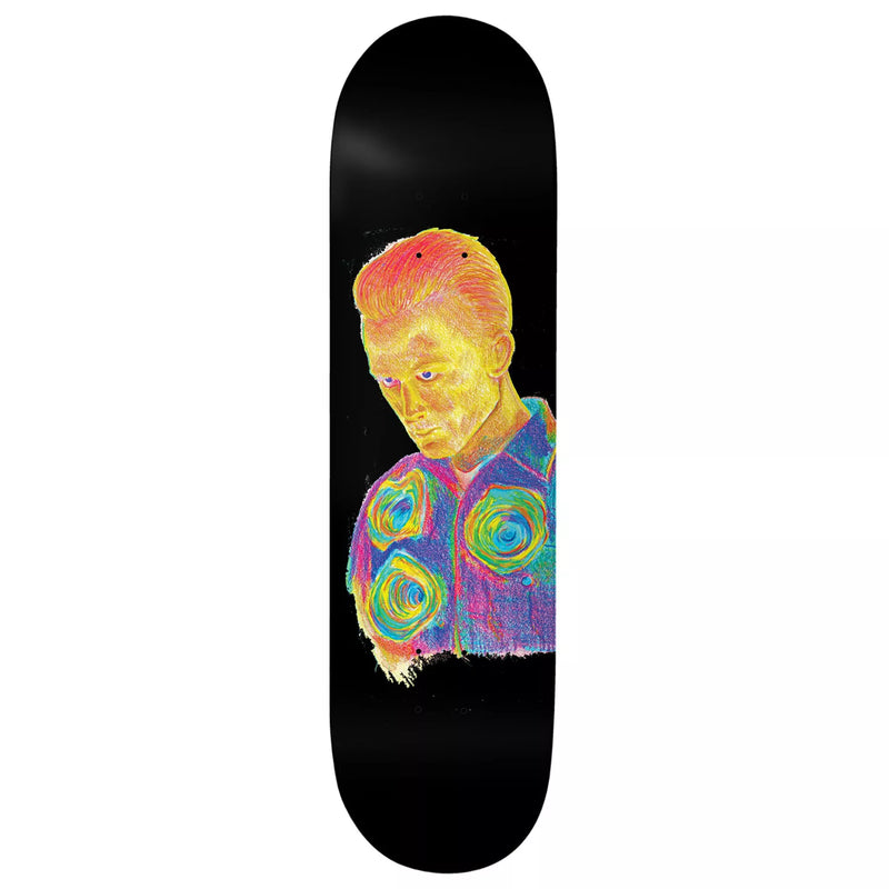 BAKER T-2000 SKATEBOARD DECK