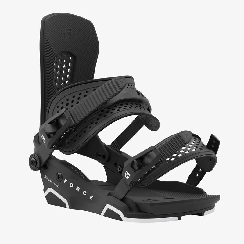UNION FORCE MEN'S SNOWBOARD BINDINGS