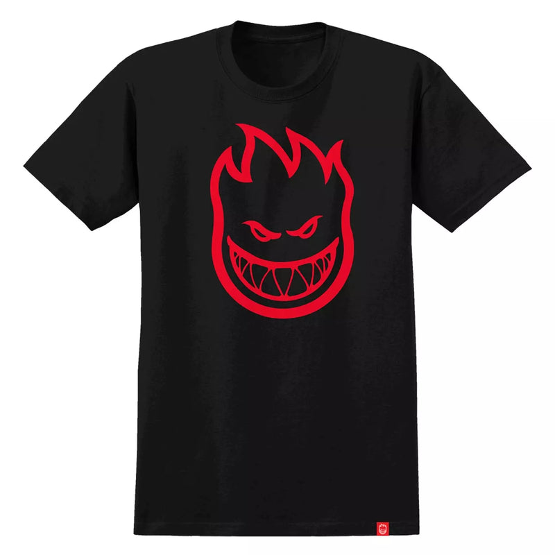 SPITFIRE BIGHEAD TEE