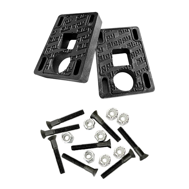 SLAPPY TRUCKS BIG BLOCKS-1/2 BOLTS