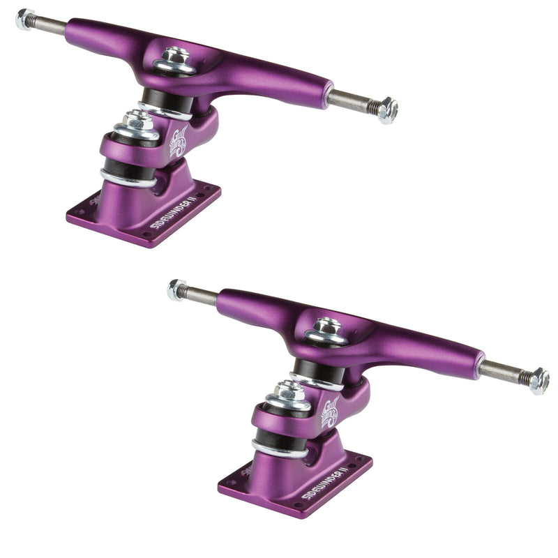 GULLWING SIDEWINDER II TRUCKS