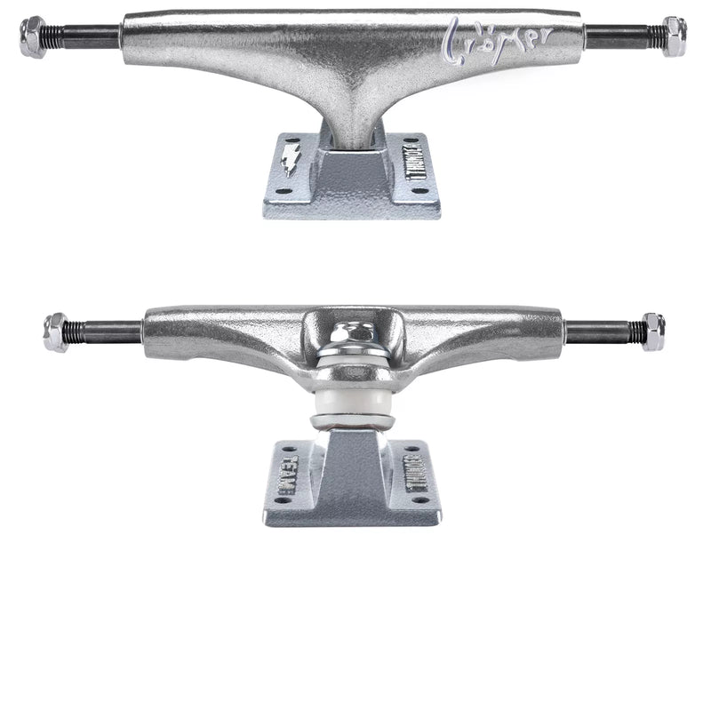 THUNDER PRO EDITION TRUCK