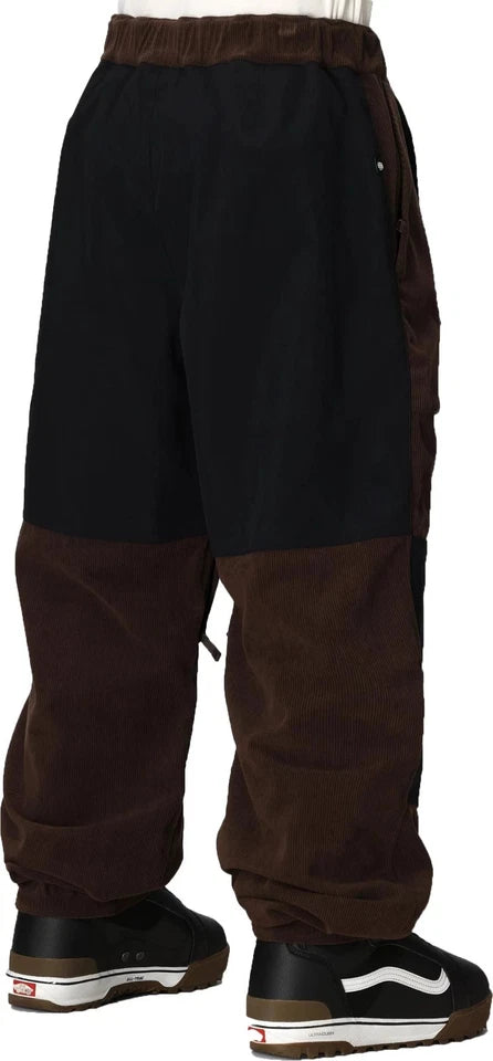 686 2.5L GHOST MEN'S PANT