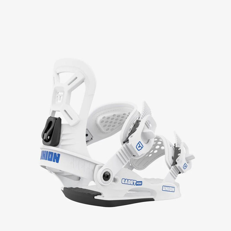 UNION CADET MINI KIDS SNOWBOARD BINDINGS