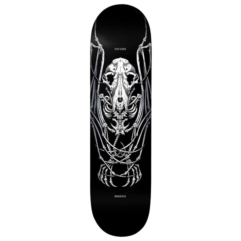 BIRDHOUSE BAT FOIL DECK