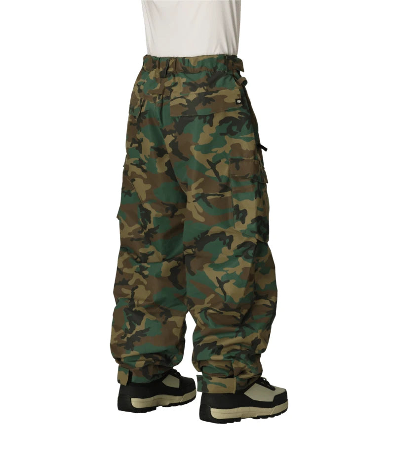 686 ESSOX CARGO MEN'S PANT