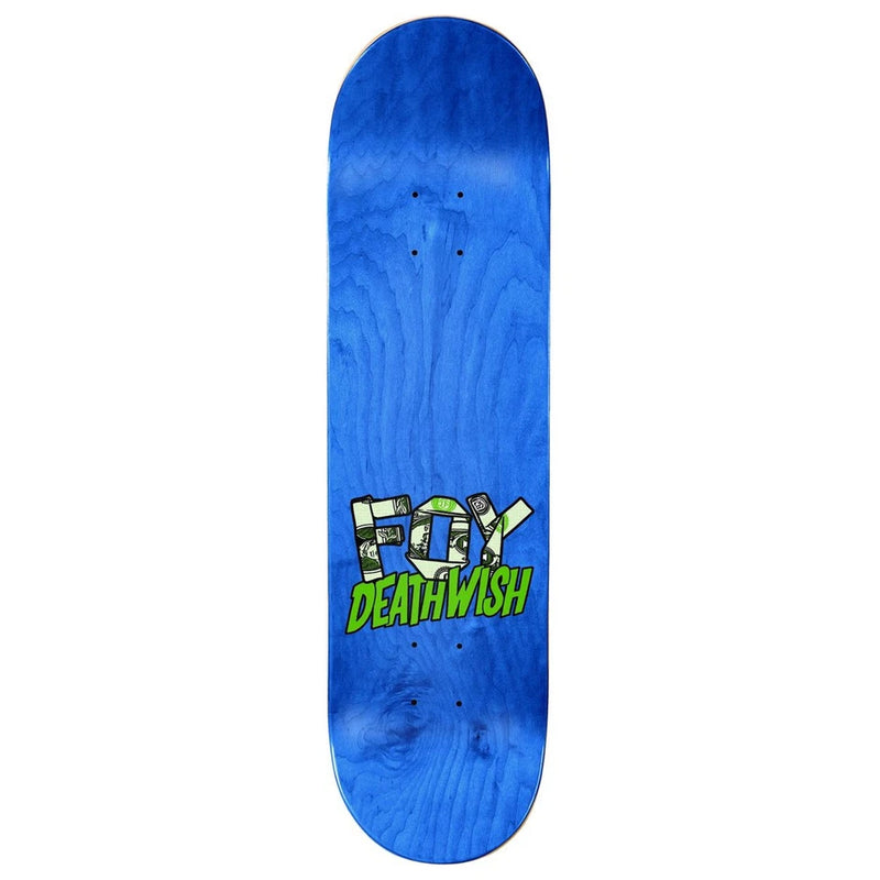 DEATHWISH DYSFUNCTION DECK